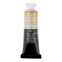 BLOCKX Watercolour Tube 15ml S1 117 Italian Earth